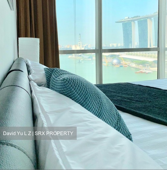 The Sail @ Marina Bay (D1), Apartment #544517801
